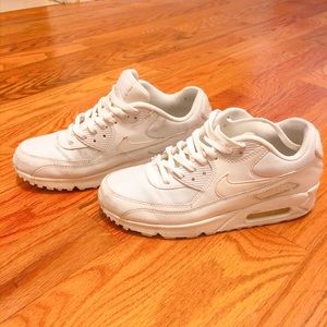 Nike air max 90 White